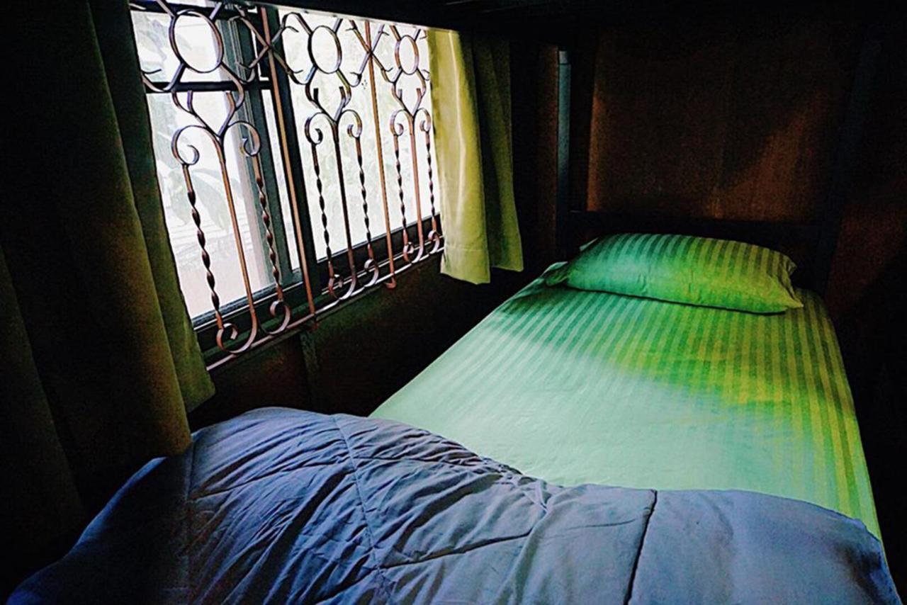 Oh My Bed Chiang Mai Hostel Ngoại thất bức ảnh