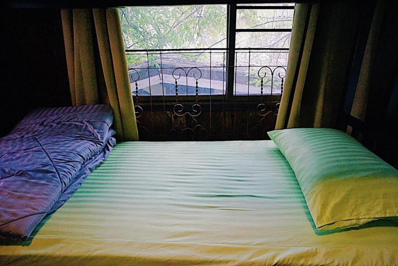 Oh My Bed Chiang Mai Hostel Ngoại thất bức ảnh