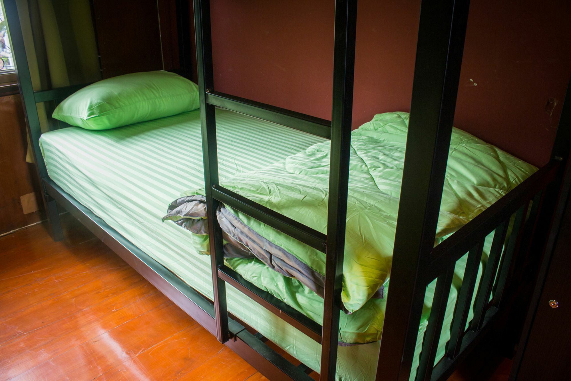 Oh My Bed Chiang Mai Hostel Ngoại thất bức ảnh